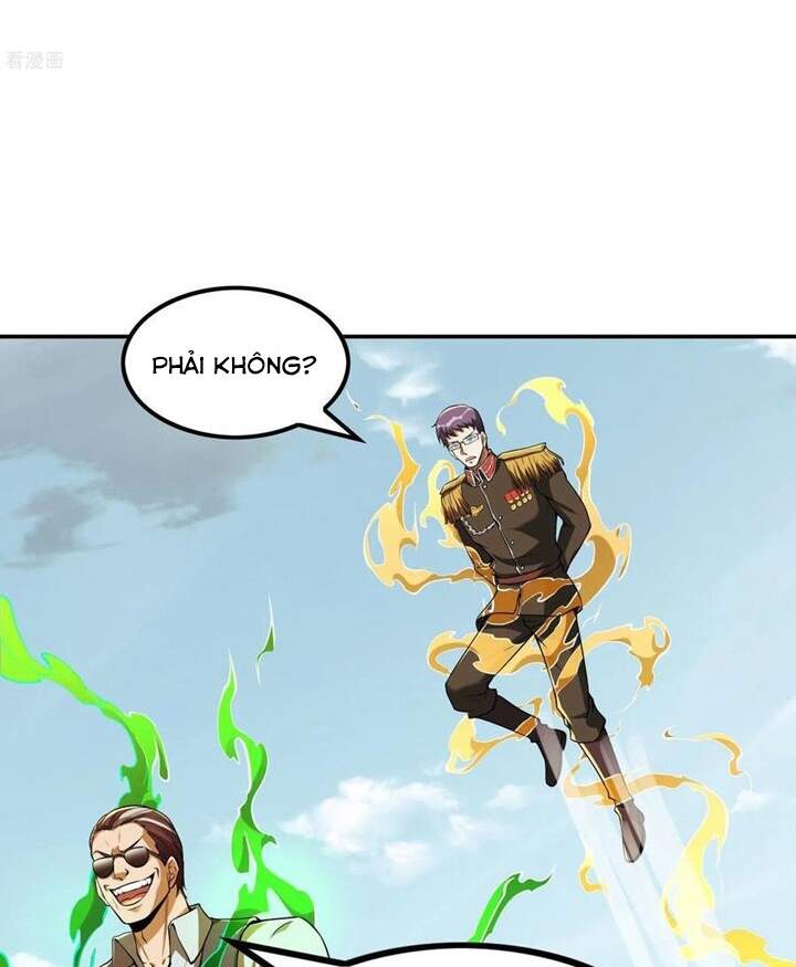 Đệ Nhất Ở Rể - Chương 78