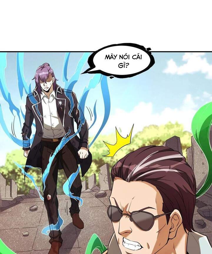 Đệ Nhất Ở Rể - Chương 78