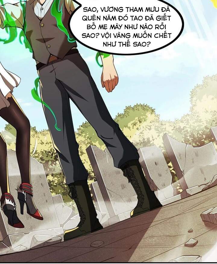 Đệ Nhất Ở Rể - Chương 78