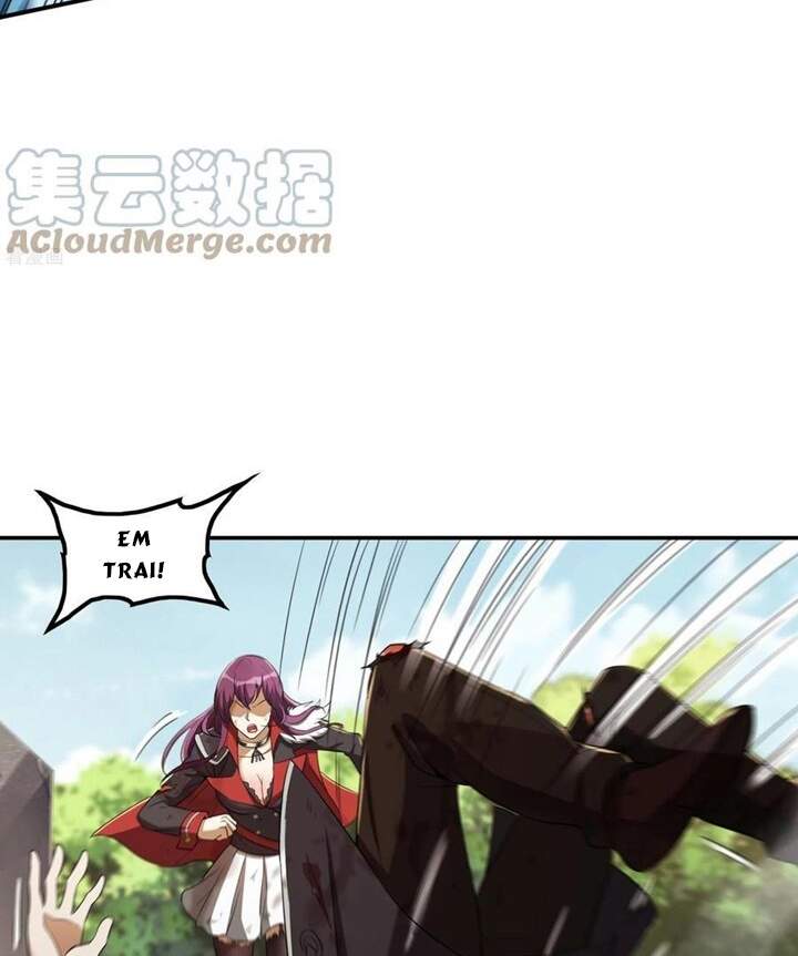 Đệ Nhất Ở Rể - Chương 78