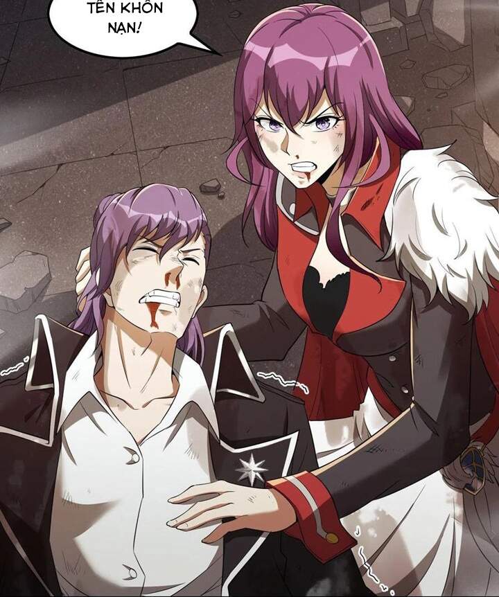 Đệ Nhất Ở Rể - Chương 78