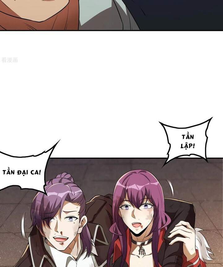 Đệ Nhất Ở Rể - Chương 78