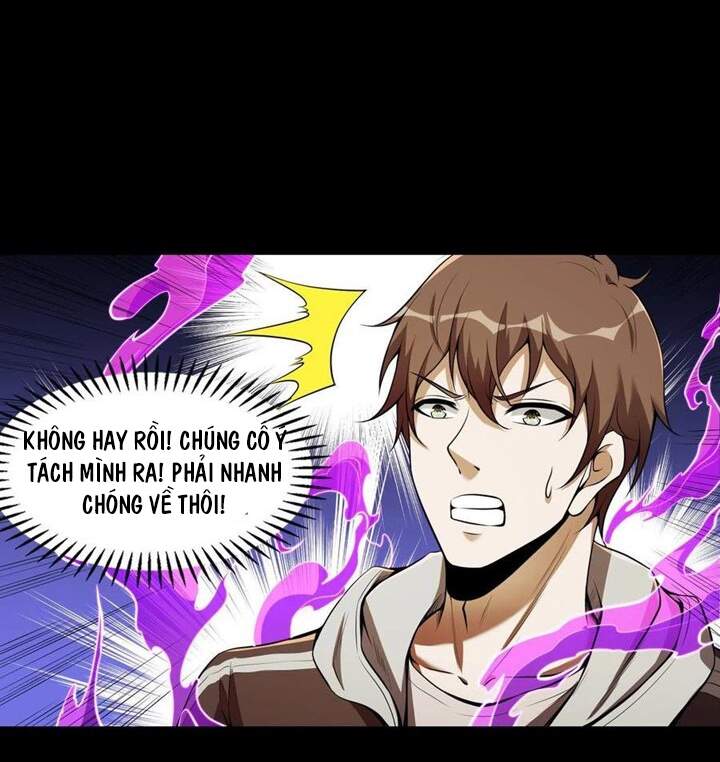 Đệ Nhất Ở Rể - Chương 78