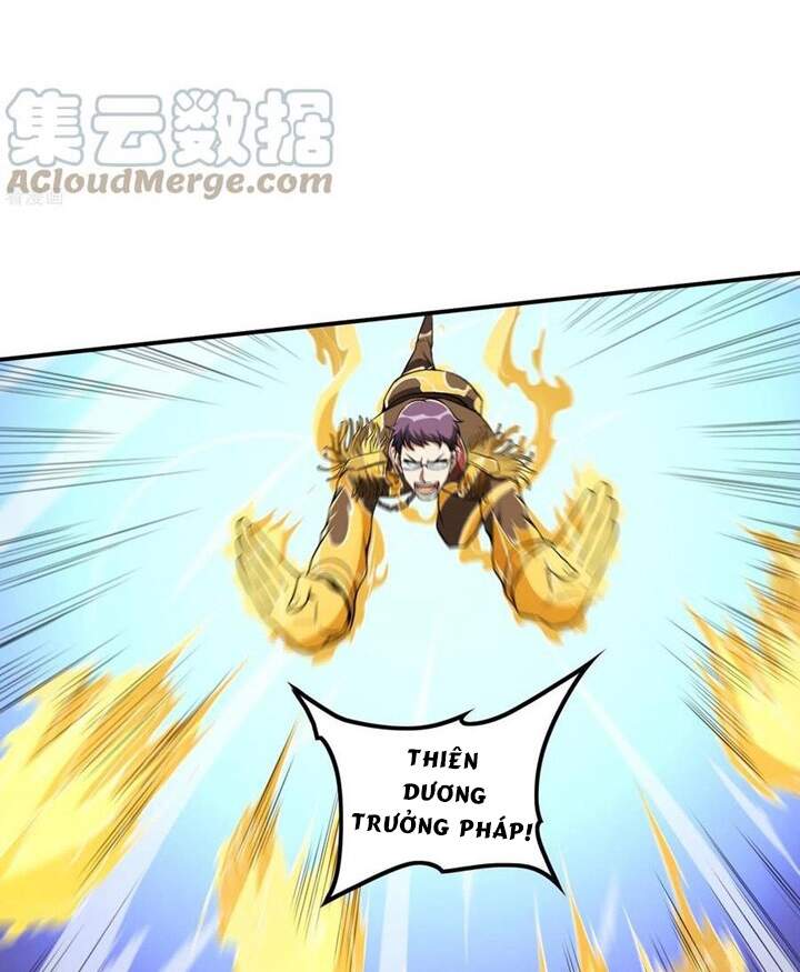 Đệ Nhất Ở Rể - Chương 78