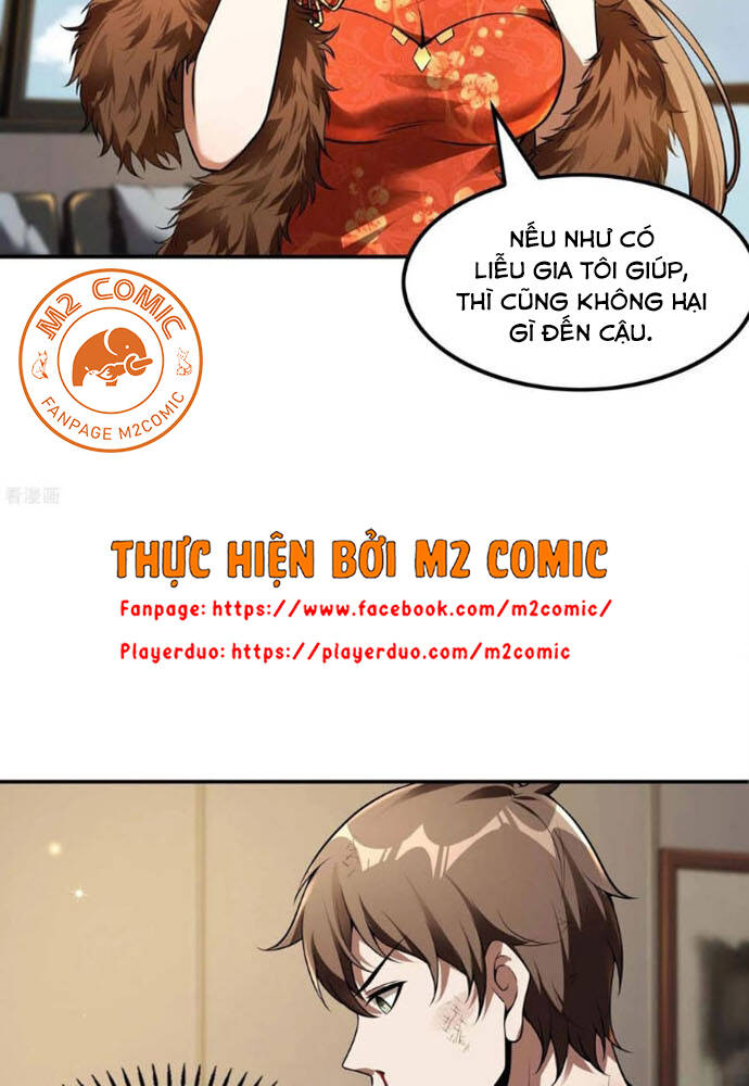 Đệ Nhất Ở Rể - Chương 84