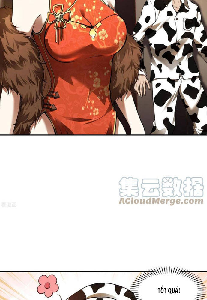 Đệ Nhất Ở Rể - Chương 84