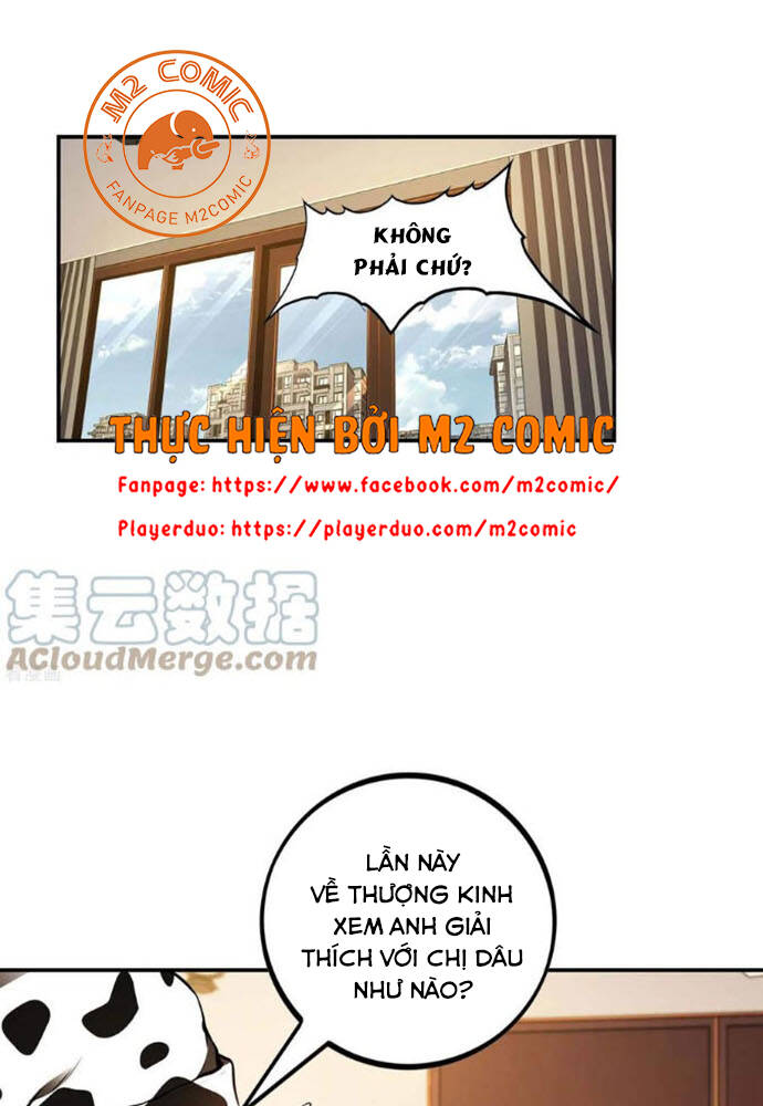 Đệ Nhất Ở Rể - Chương 84