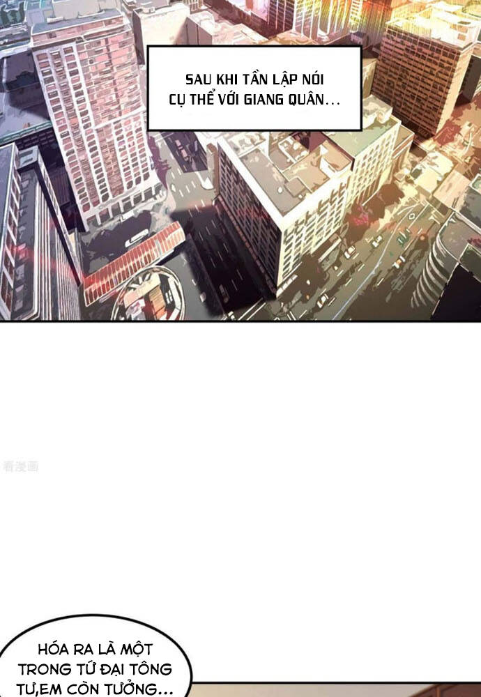 Đệ Nhất Ở Rể - Chương 84