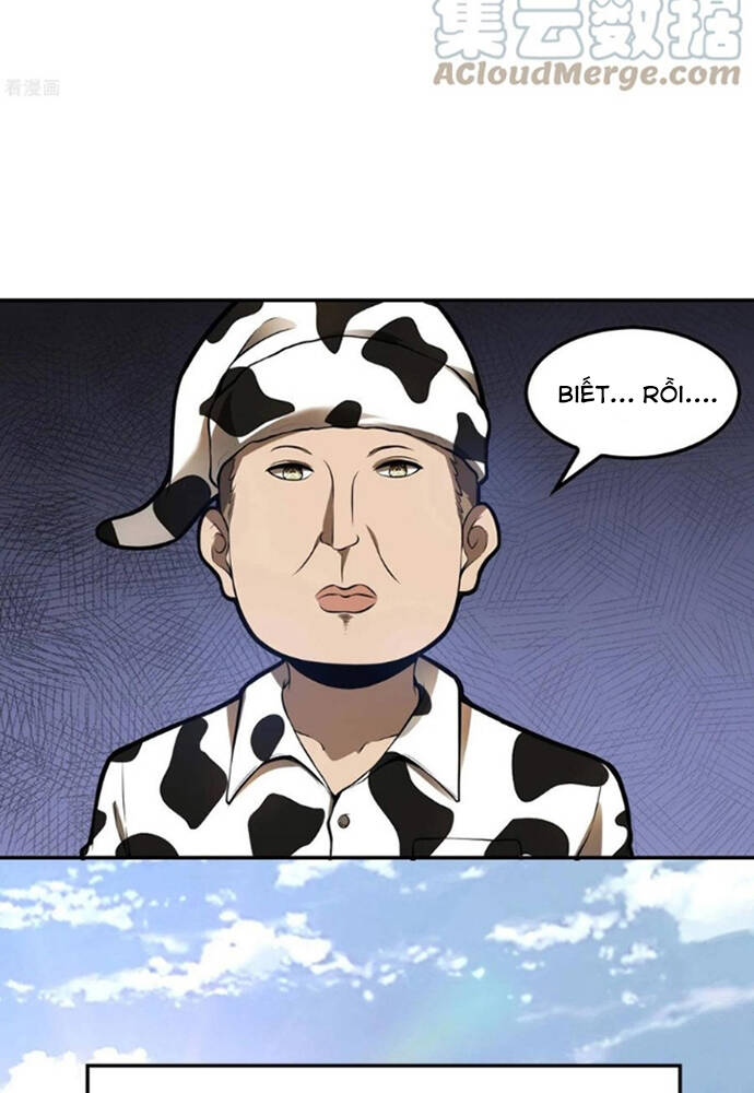 Đệ Nhất Ở Rể - Chương 84