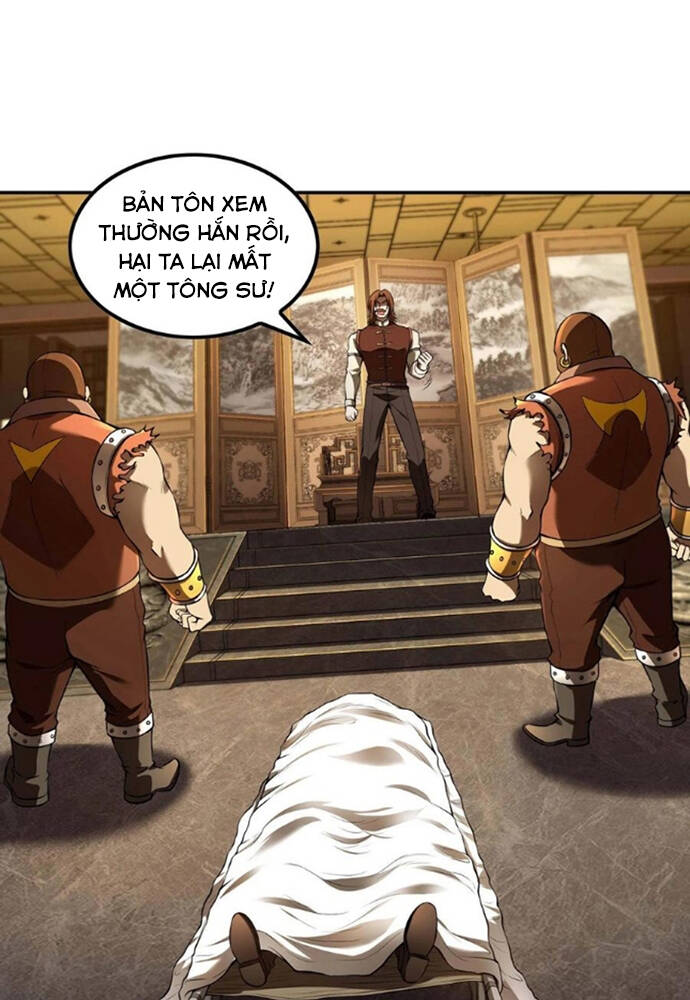 Đệ Nhất Ở Rể - Chương 84