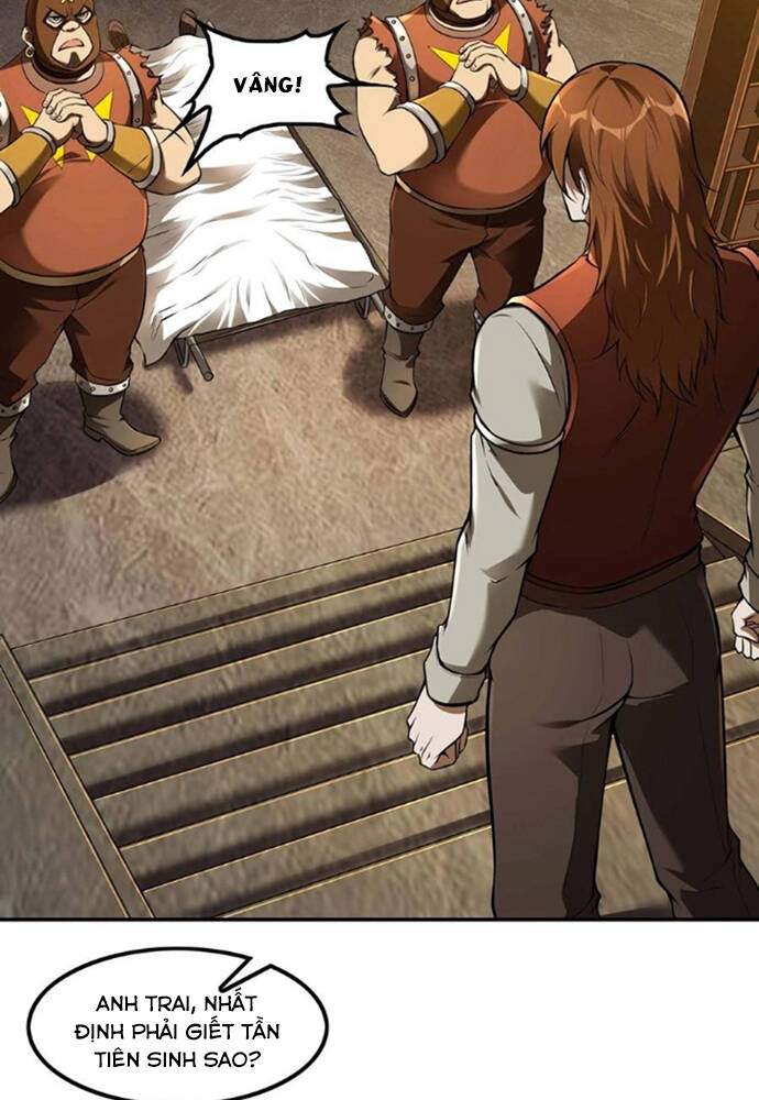 Đệ Nhất Ở Rể - Chương 84