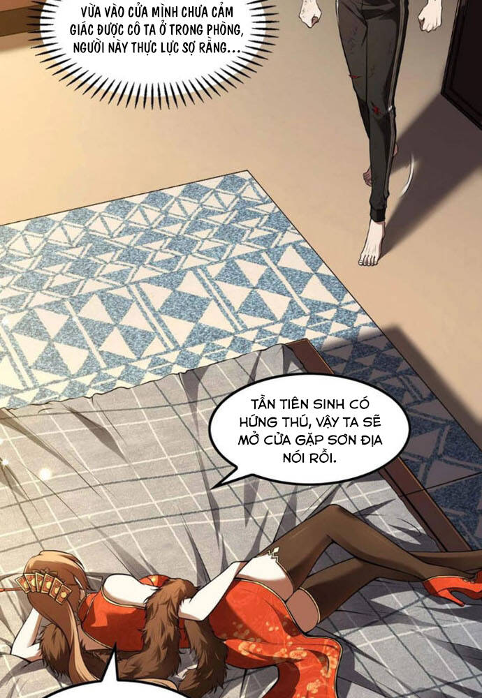 Đệ Nhất Ở Rể - Chương 84