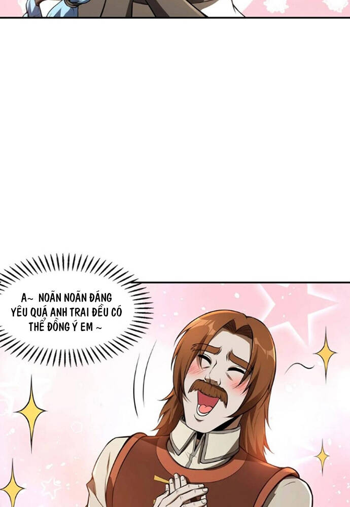 Đệ Nhất Ở Rể - Chương 84