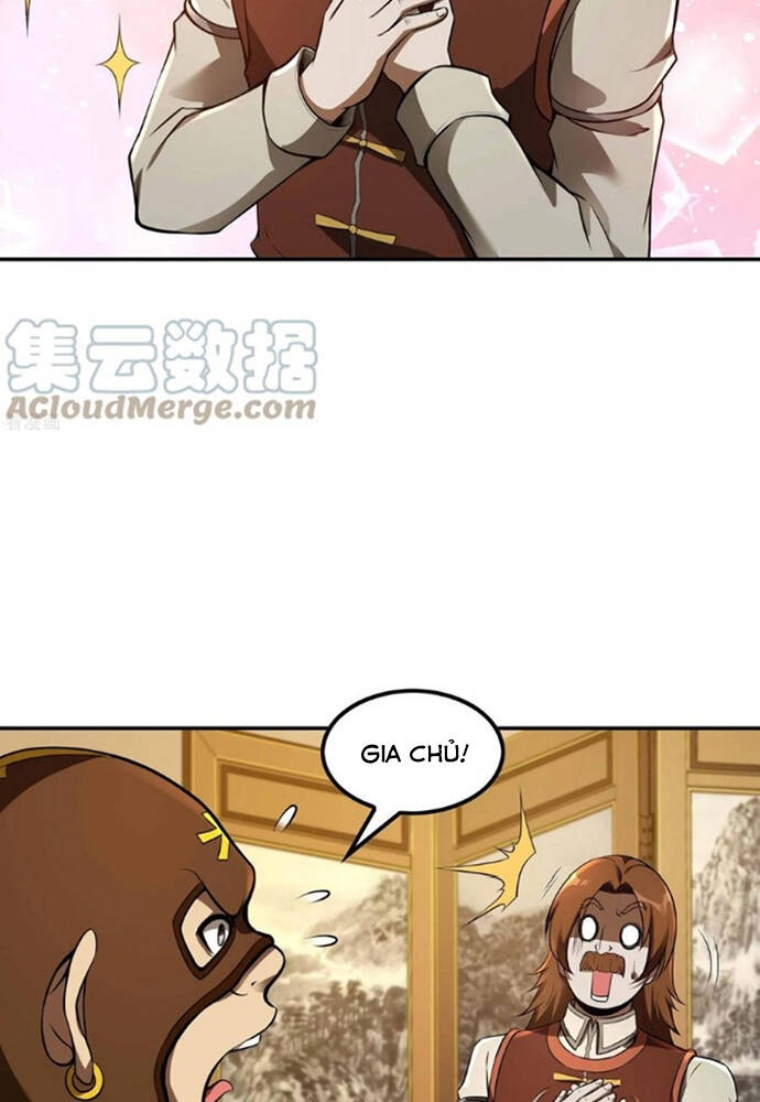 Đệ Nhất Ở Rể - Chương 84