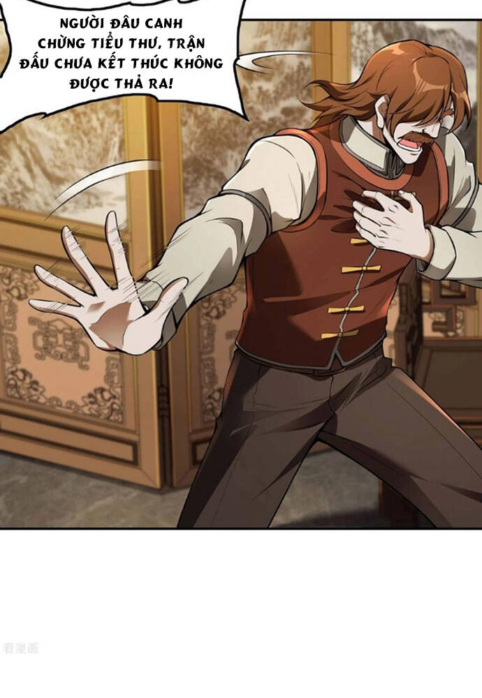 Đệ Nhất Ở Rể - Chương 84