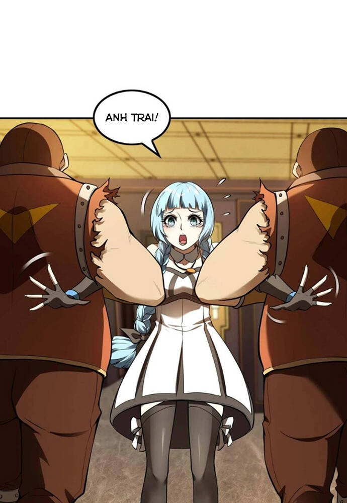 Đệ Nhất Ở Rể - Chương 84