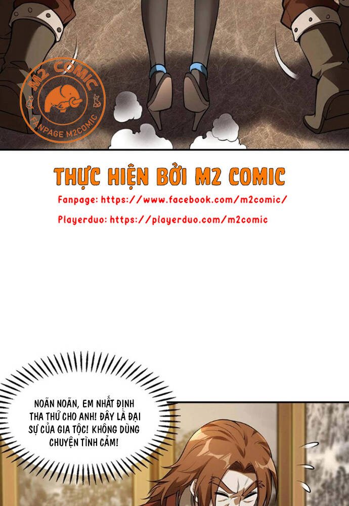 Đệ Nhất Ở Rể - Chương 84