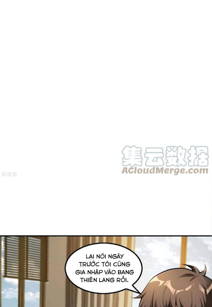 Đệ Nhất Ở Rể - Chương 84