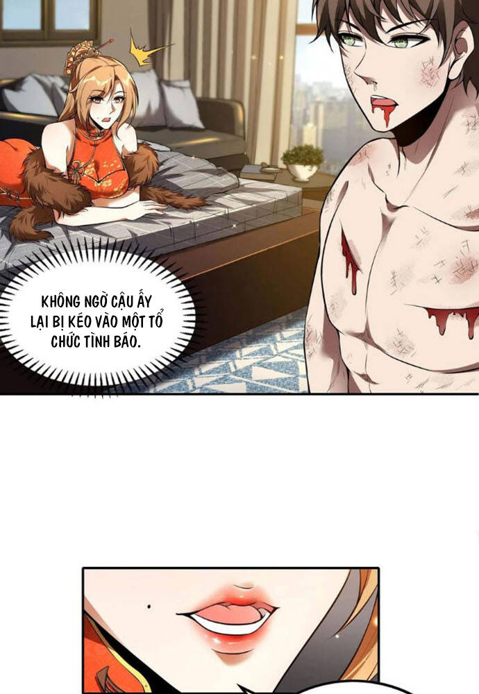 Đệ Nhất Ở Rể - Chương 84