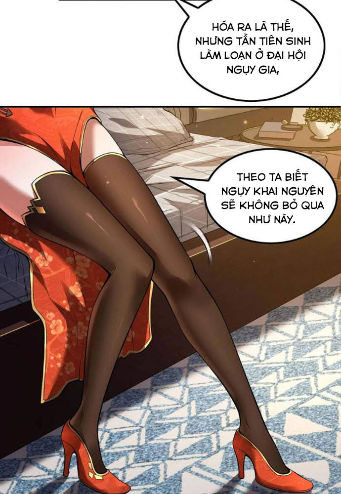 Đệ Nhất Ở Rể - Chương 84