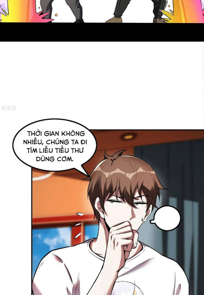 Đệ Nhất Ở Rể - Chương 85