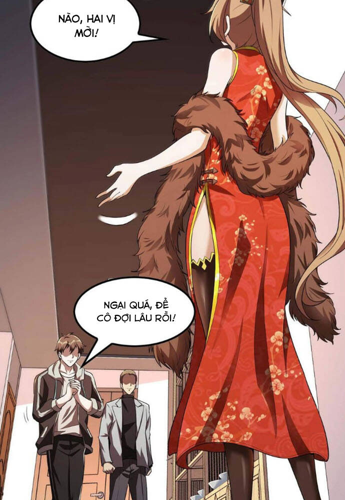 Đệ Nhất Ở Rể - Chương 85