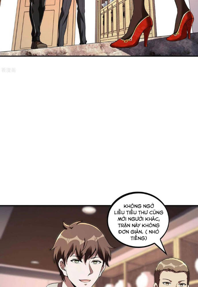 Đệ Nhất Ở Rể - Chương 85