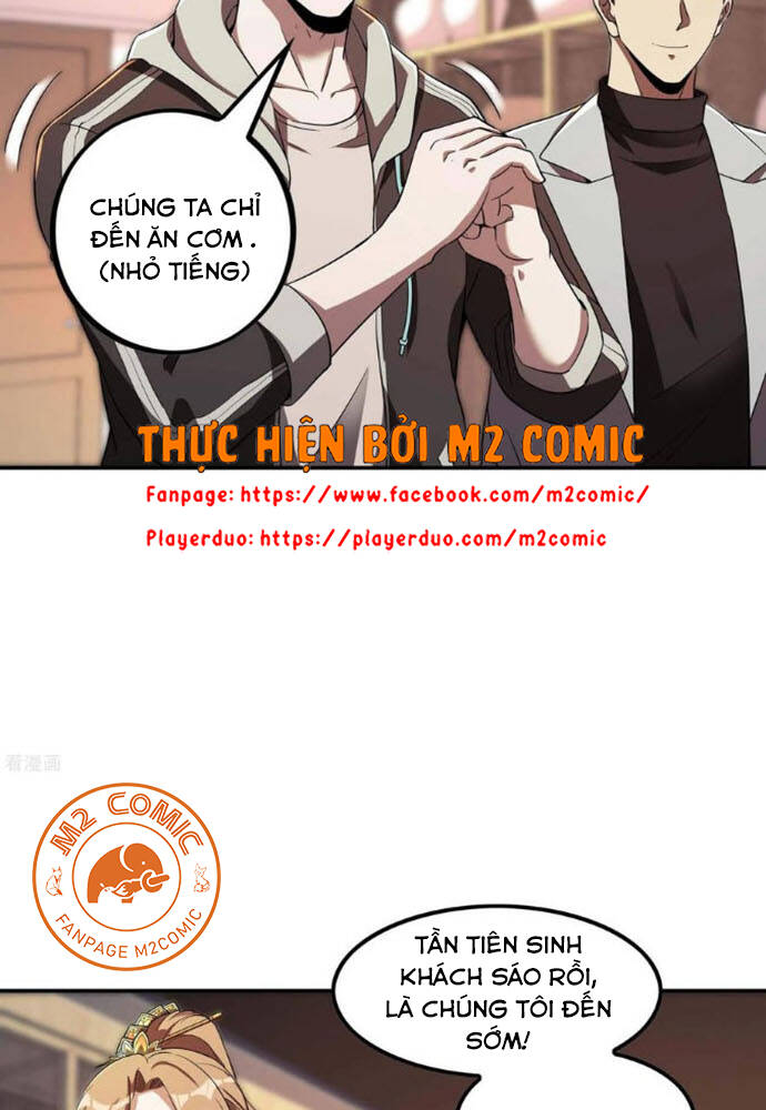 Đệ Nhất Ở Rể - Chương 85