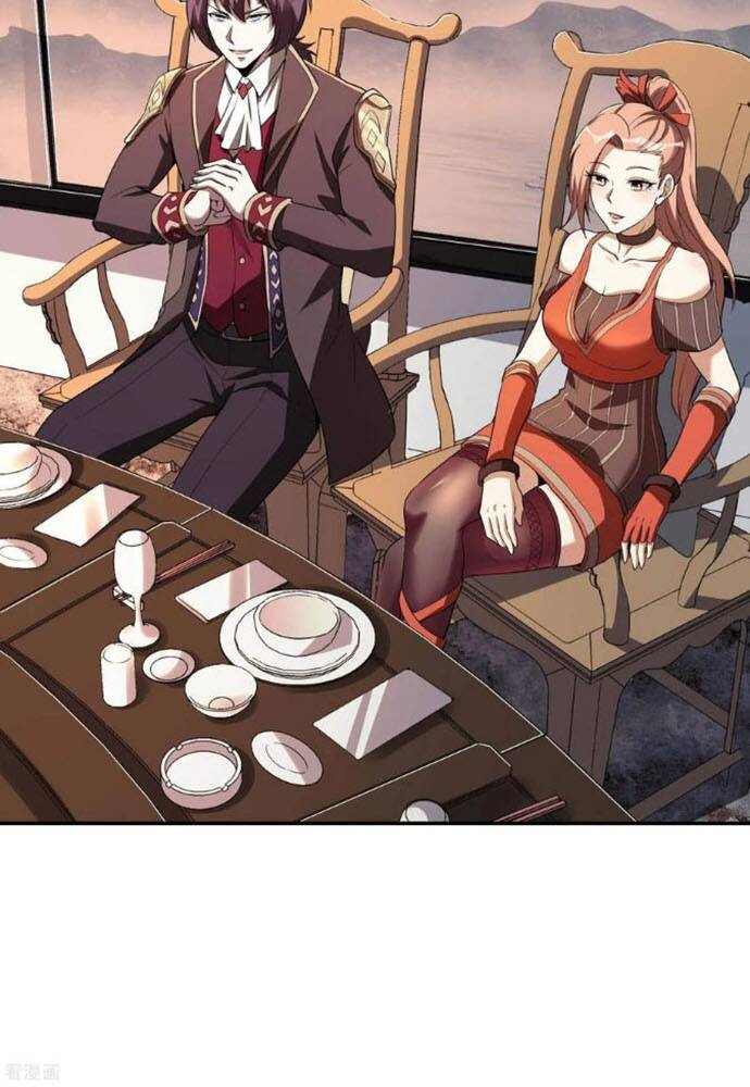 Đệ Nhất Ở Rể - Chương 85