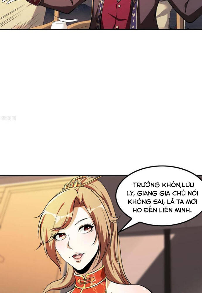 Đệ Nhất Ở Rể - Chương 85