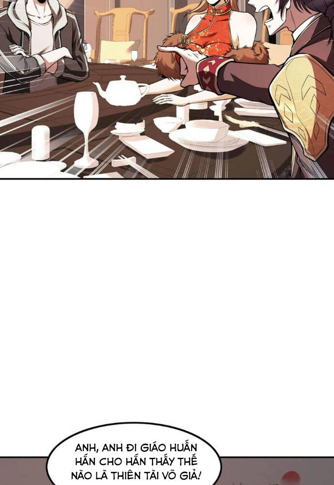 Đệ Nhất Ở Rể - Chương 85