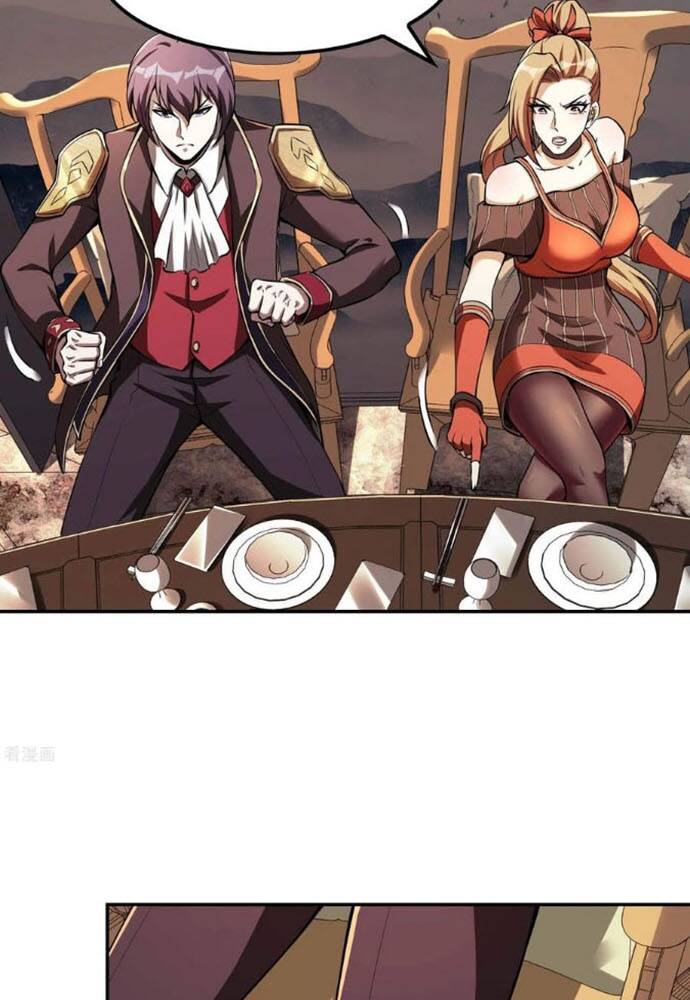 Đệ Nhất Ở Rể - Chương 85