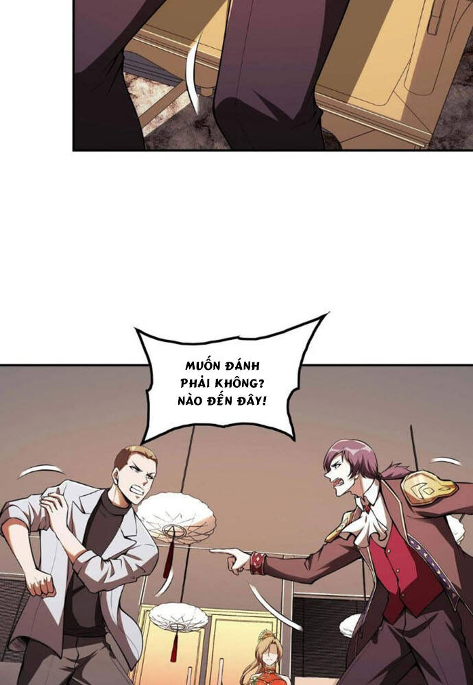 Đệ Nhất Ở Rể - Chương 85