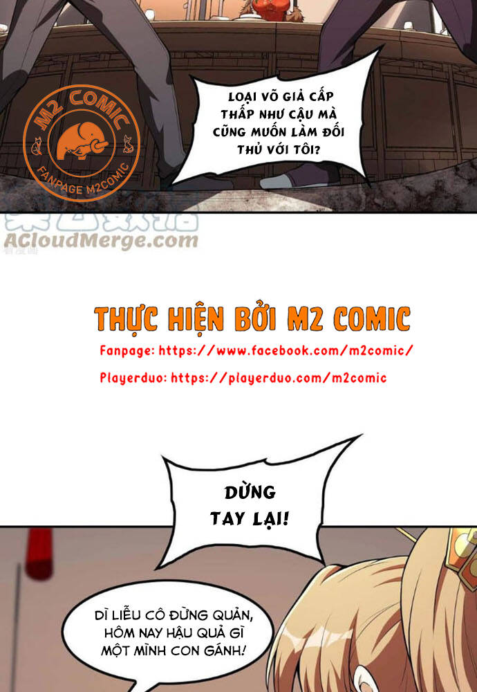 Đệ Nhất Ở Rể - Chương 85