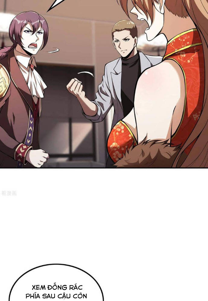 Đệ Nhất Ở Rể - Chương 85