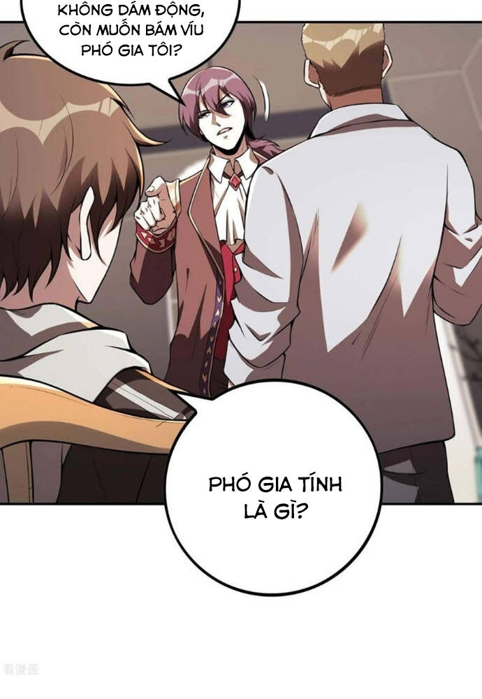 Đệ Nhất Ở Rể - Chương 85