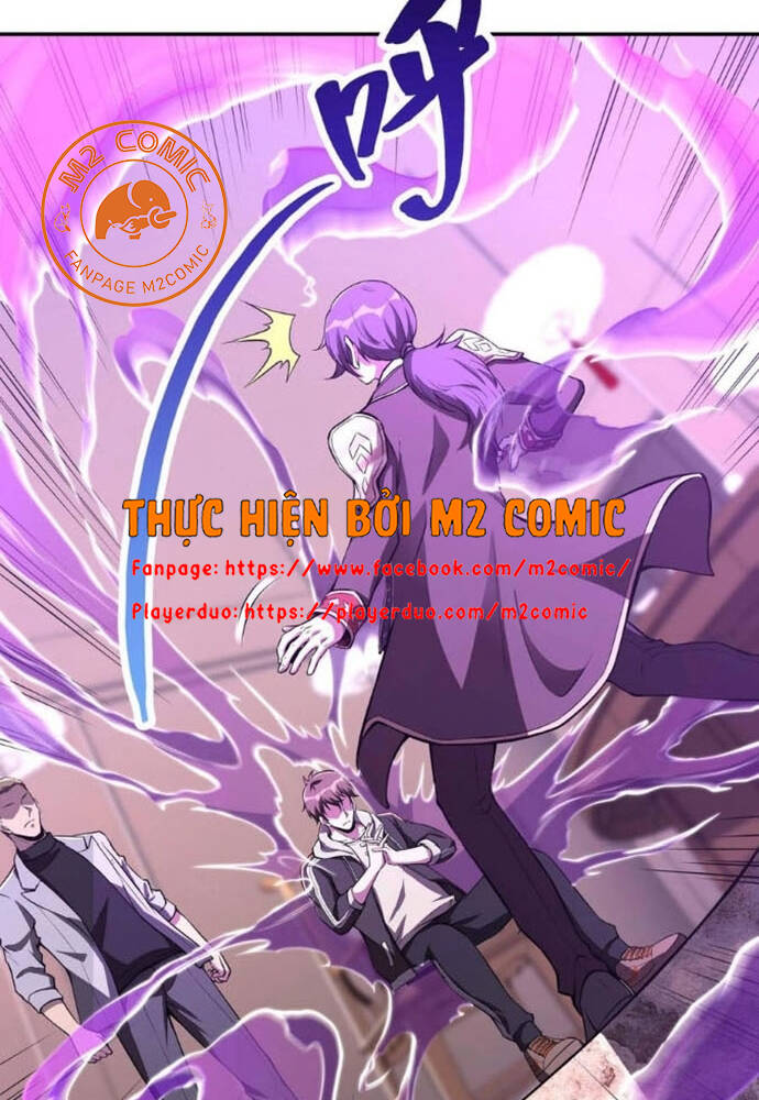 Đệ Nhất Ở Rể - Chương 85