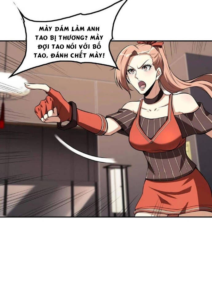 Đệ Nhất Ở Rể - Chương 85