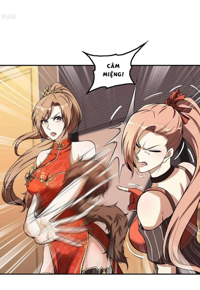 Đệ Nhất Ở Rể - Chương 85