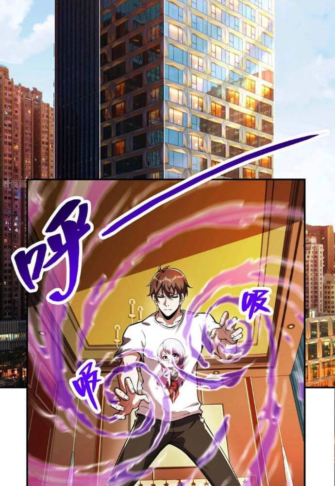 Đệ Nhất Ở Rể - Chương 85