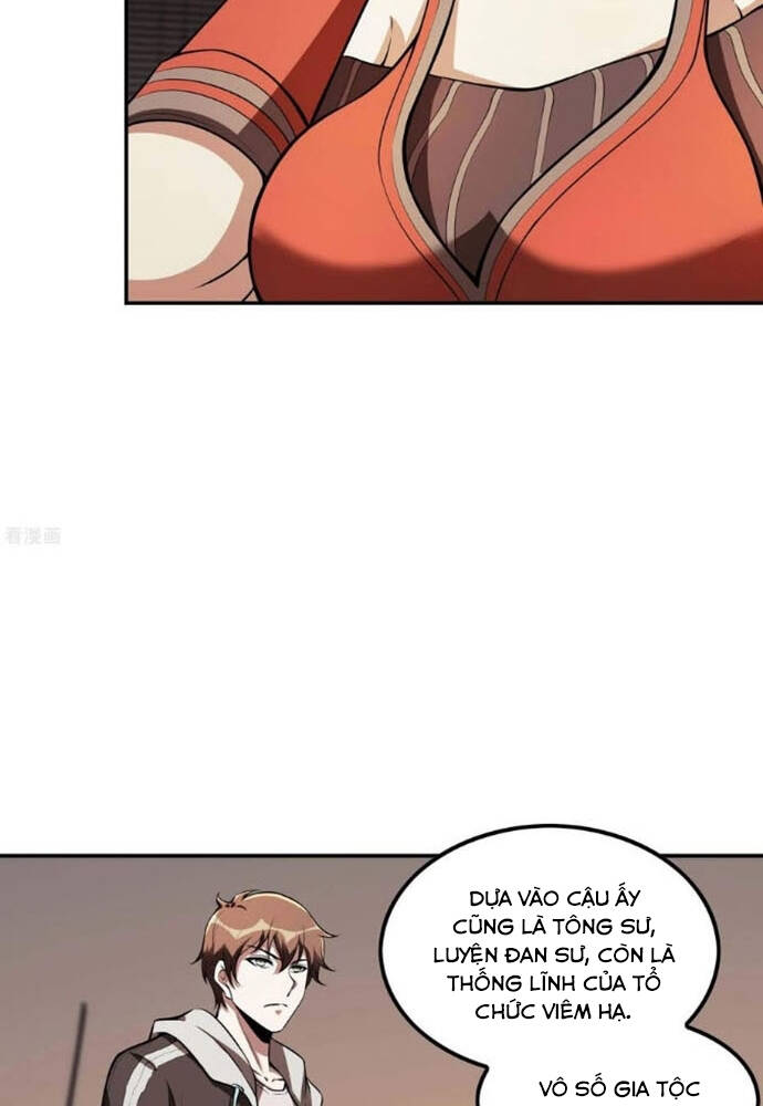 Đệ Nhất Ở Rể - Chương 85