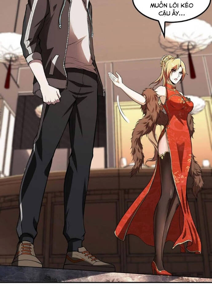 Đệ Nhất Ở Rể - Chương 85