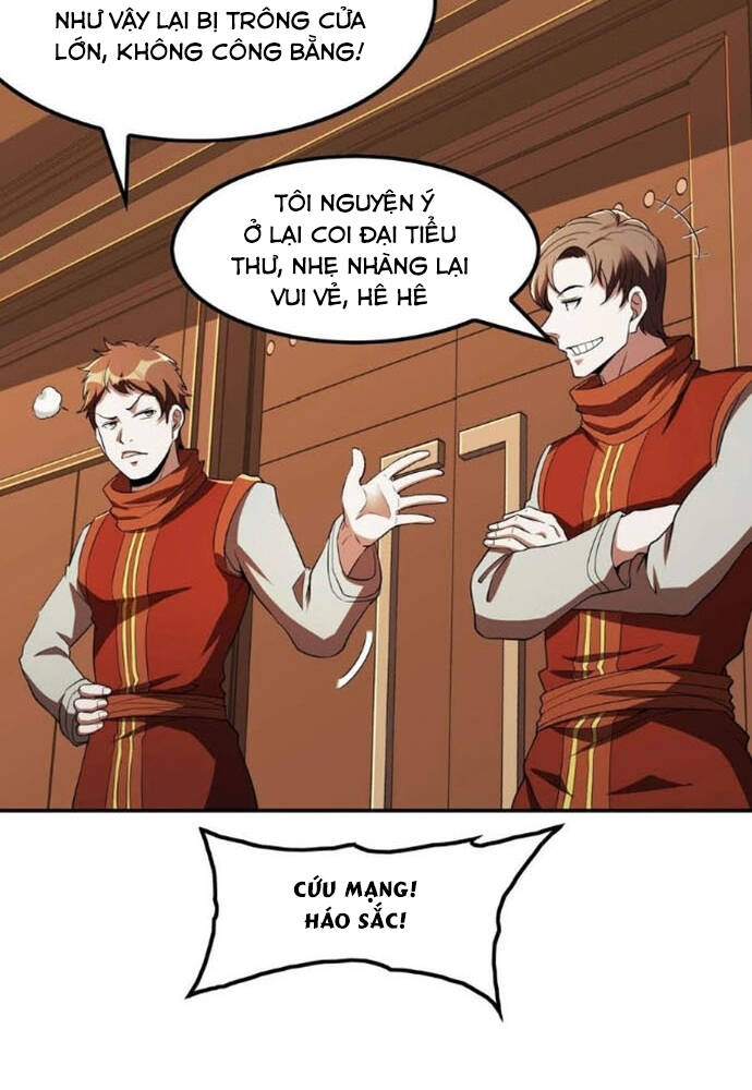 Đệ Nhất Ở Rể - Chương 85