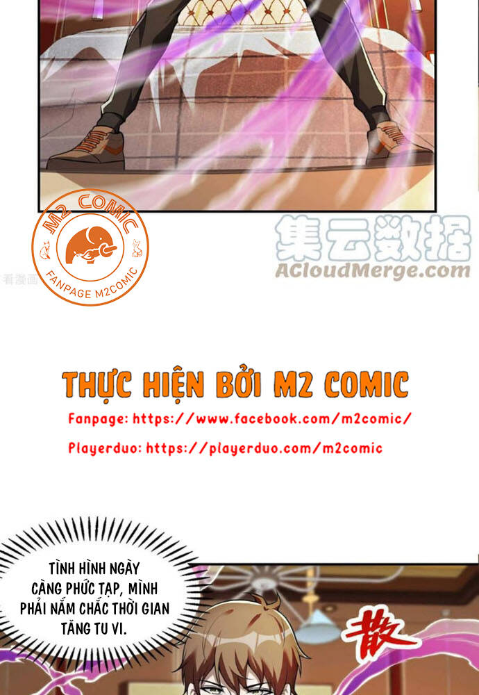 Đệ Nhất Ở Rể - Chương 85