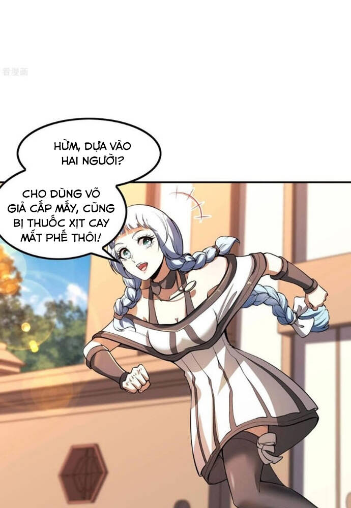 Đệ Nhất Ở Rể - Chương 85