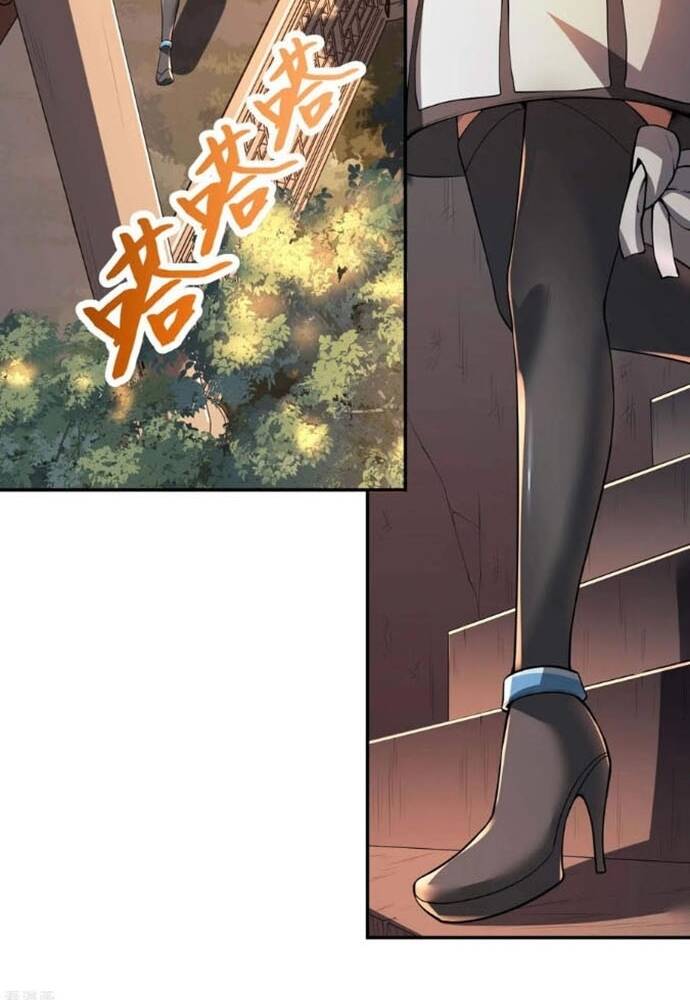 Đệ Nhất Ở Rể - Chương 85