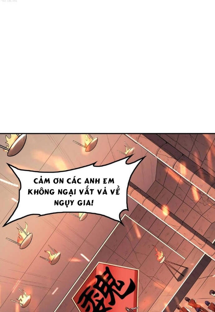 Đệ Nhất Ở Rể - Chương 85