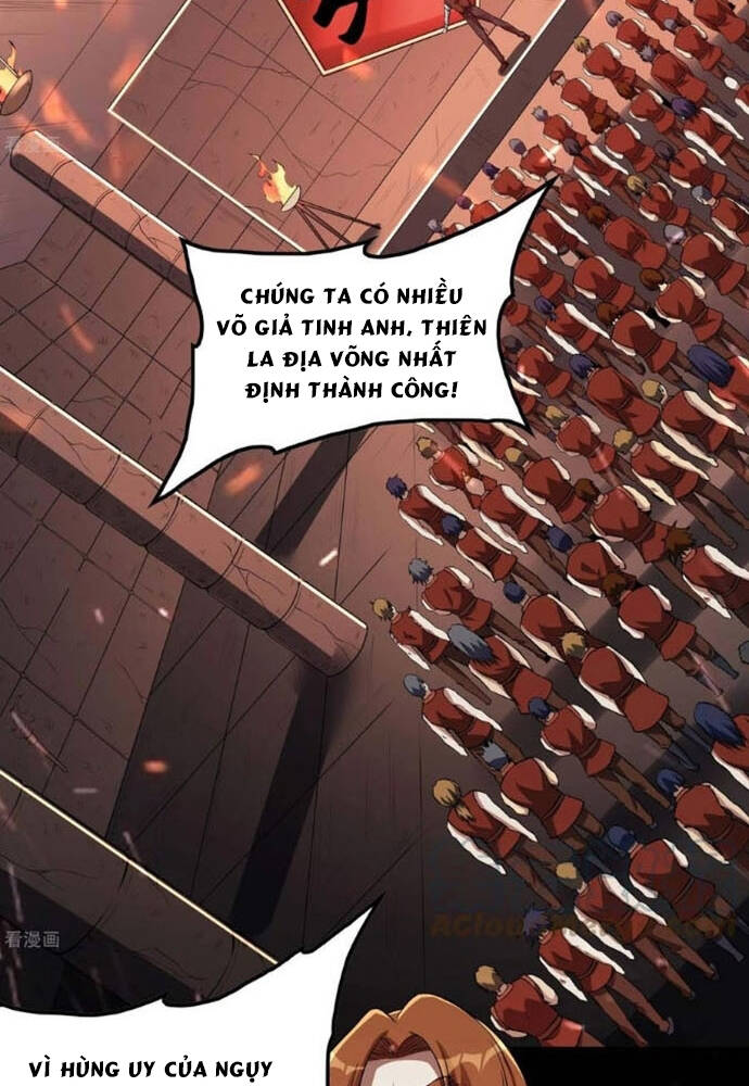 Đệ Nhất Ở Rể - Chương 85