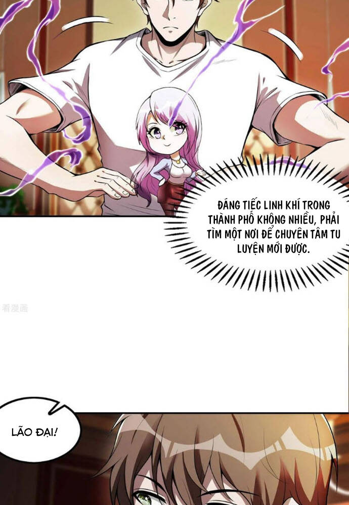 Đệ Nhất Ở Rể - Chương 85