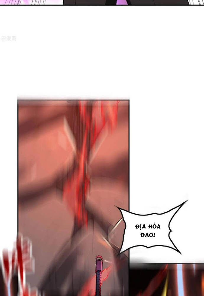 Đệ Nhất Ở Rể - Chương 85